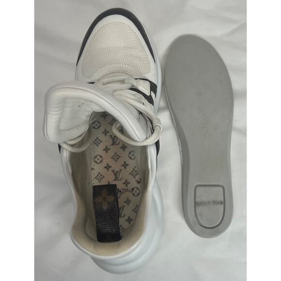 Louis Vuitton Archlight sneakers US8 SPB-CA 356139 - Picture 14 of 15